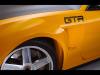 2005 Mustang GTR 11